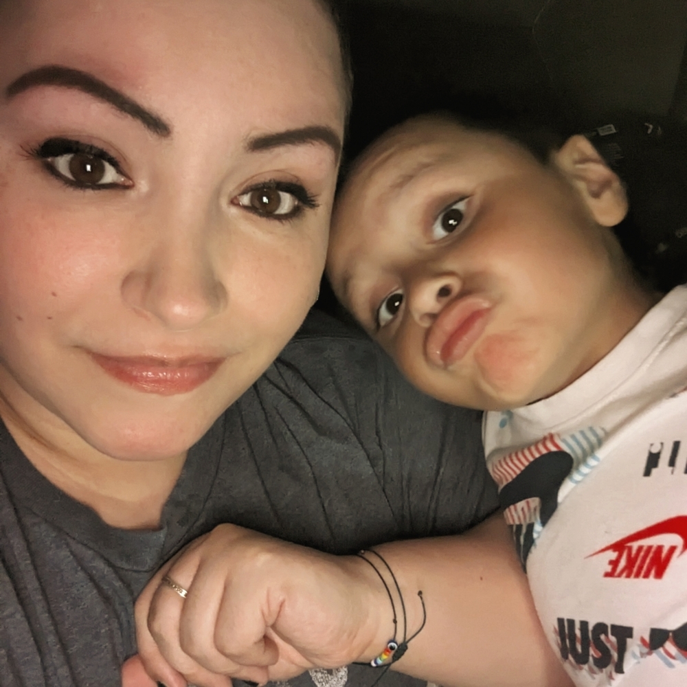 Meet your Posher, Angel